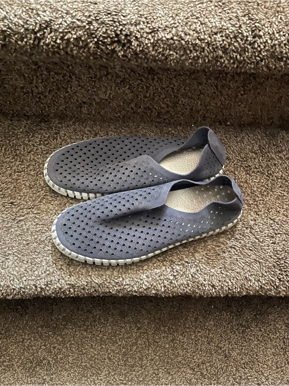 Ilse Jacobsen tulip slip on sneaker 40